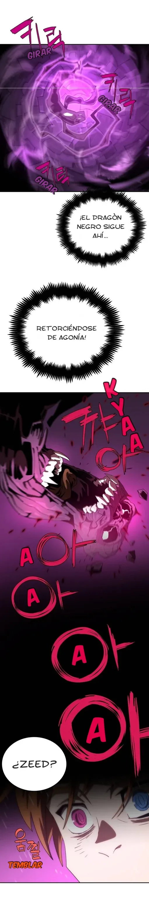 4 Cut Hero Capítulo 192 en Línea - página 17
