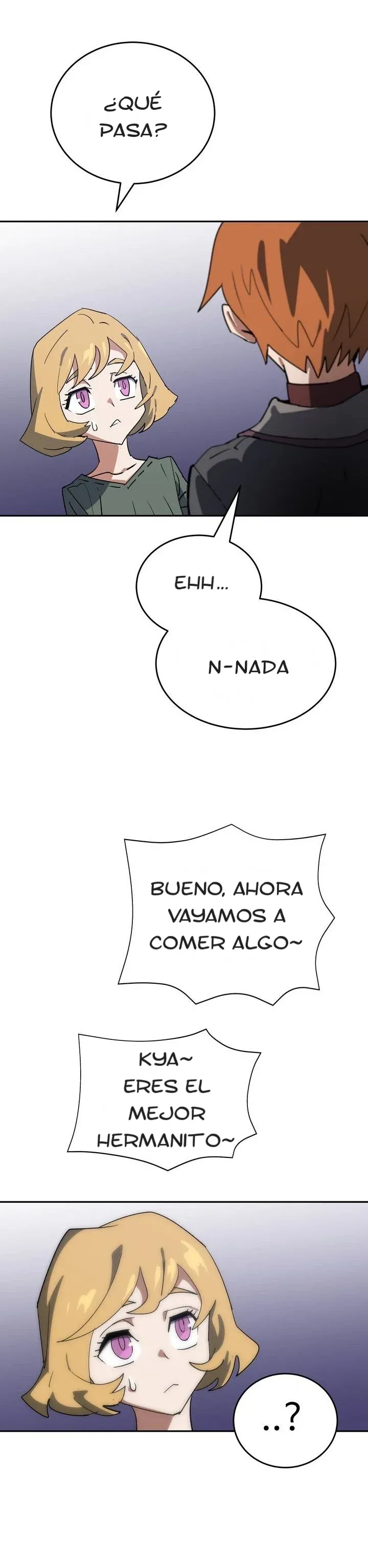 4 Cut Hero Capítulo 192 en Línea - página 18