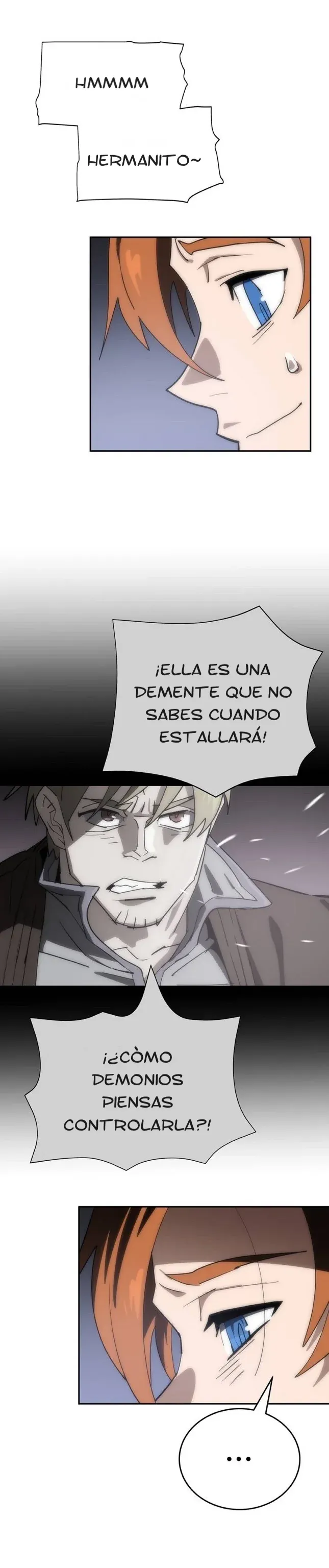 4 Cut Hero Capítulo 192 en Línea - página 23
