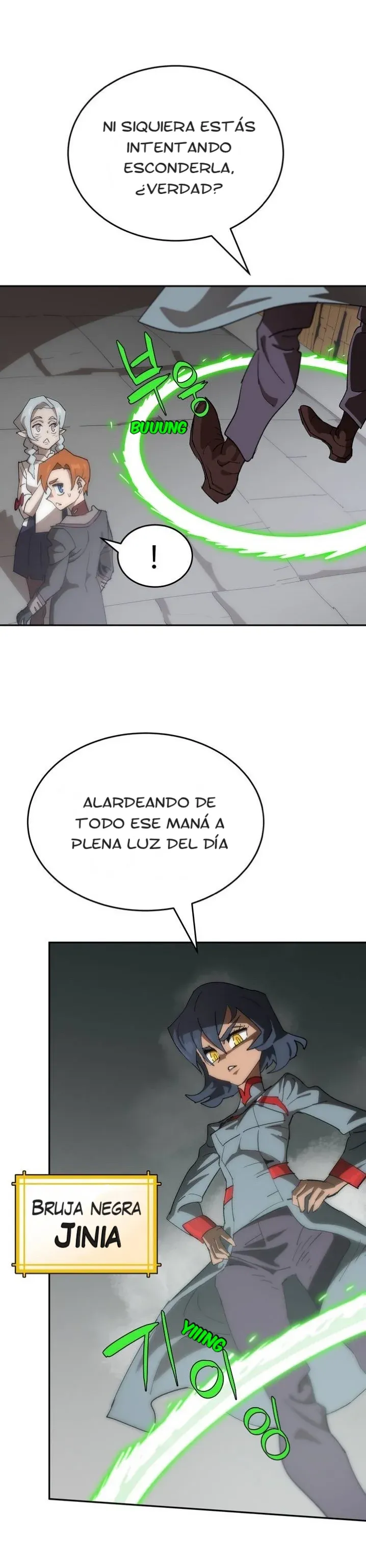 4 Cut Hero Capítulo 192 en Línea - página 24
