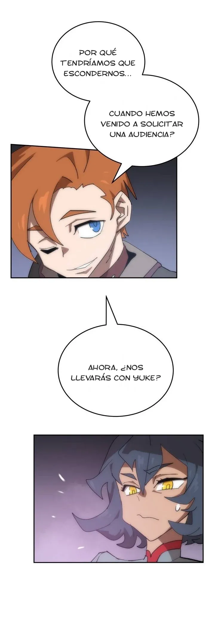 4 Cut Hero Capítulo 192 en Línea - página 25