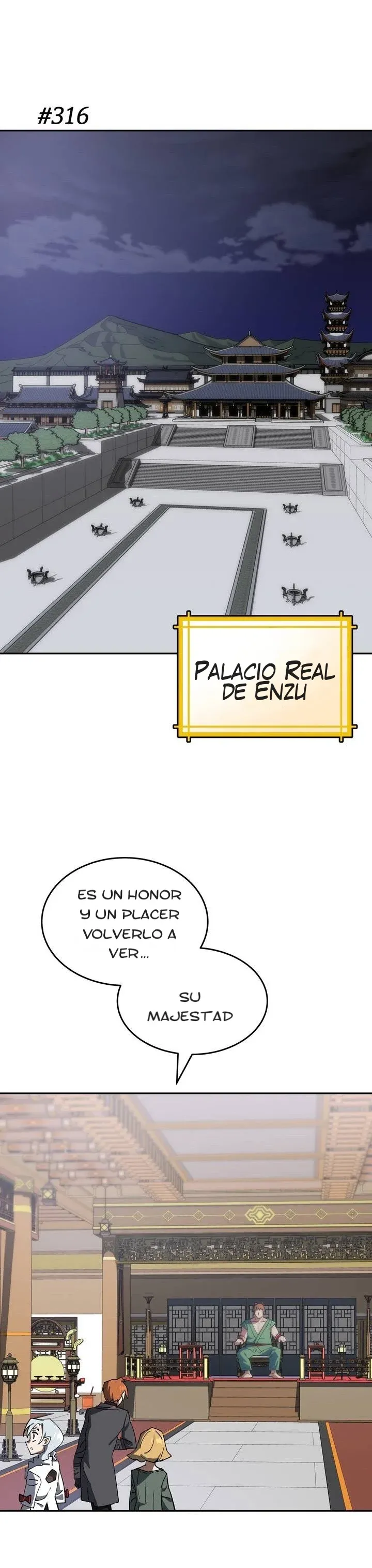 4 Cut Hero Capítulo 192 en Línea - página 26