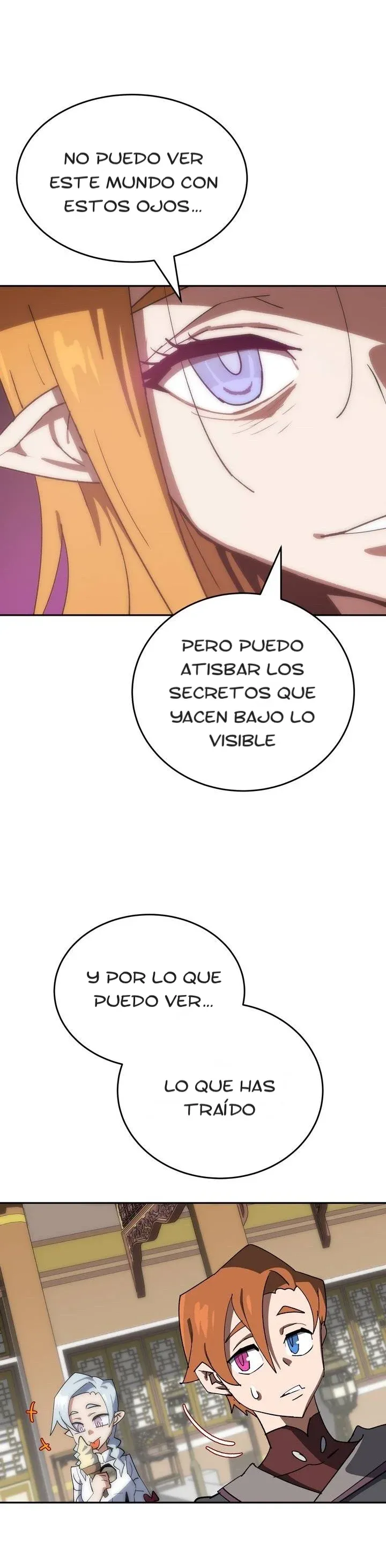 4 Cut Hero Capítulo 192 en Línea - página 30