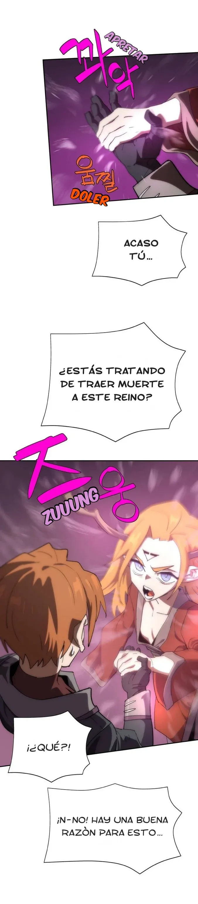4 Cut Hero Capítulo 192 en Línea - página 31