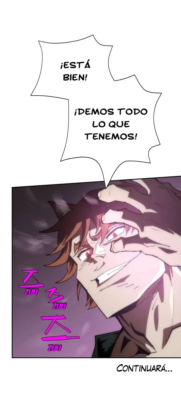4 Cut Hero Capítulo 192 en Línea - página 37