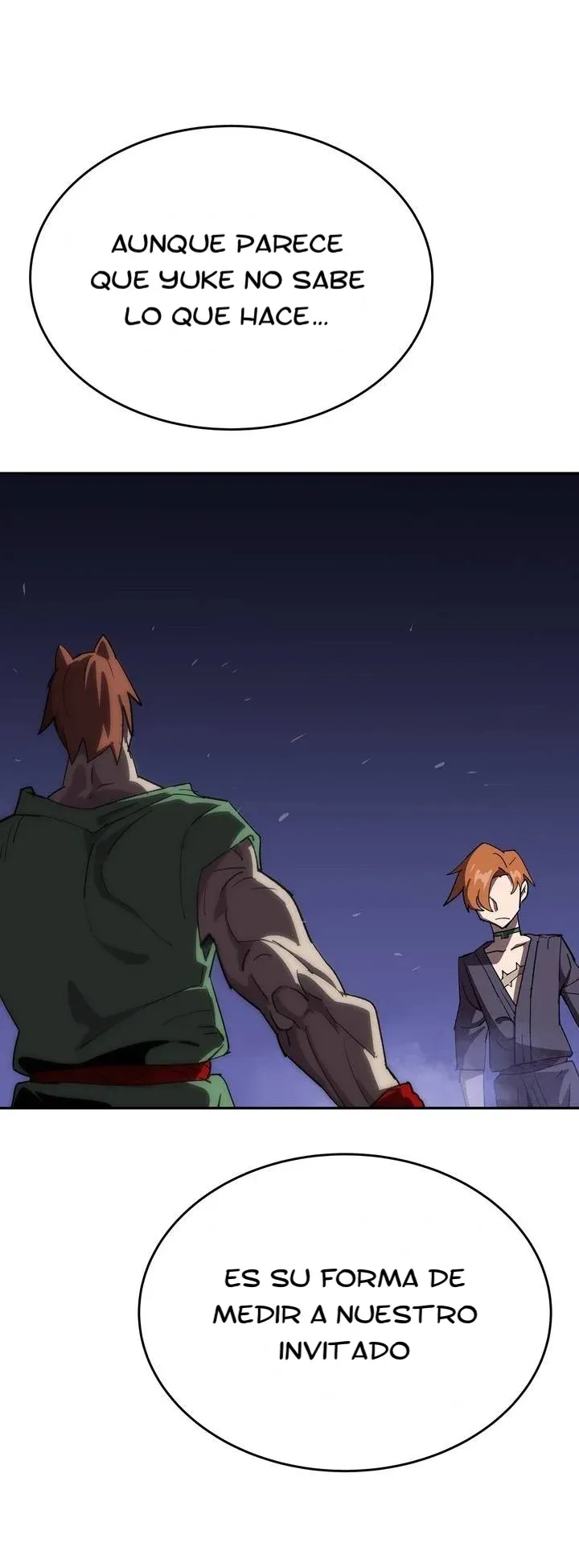 4 Cut Hero Capítulo 193 en Línea - página 4