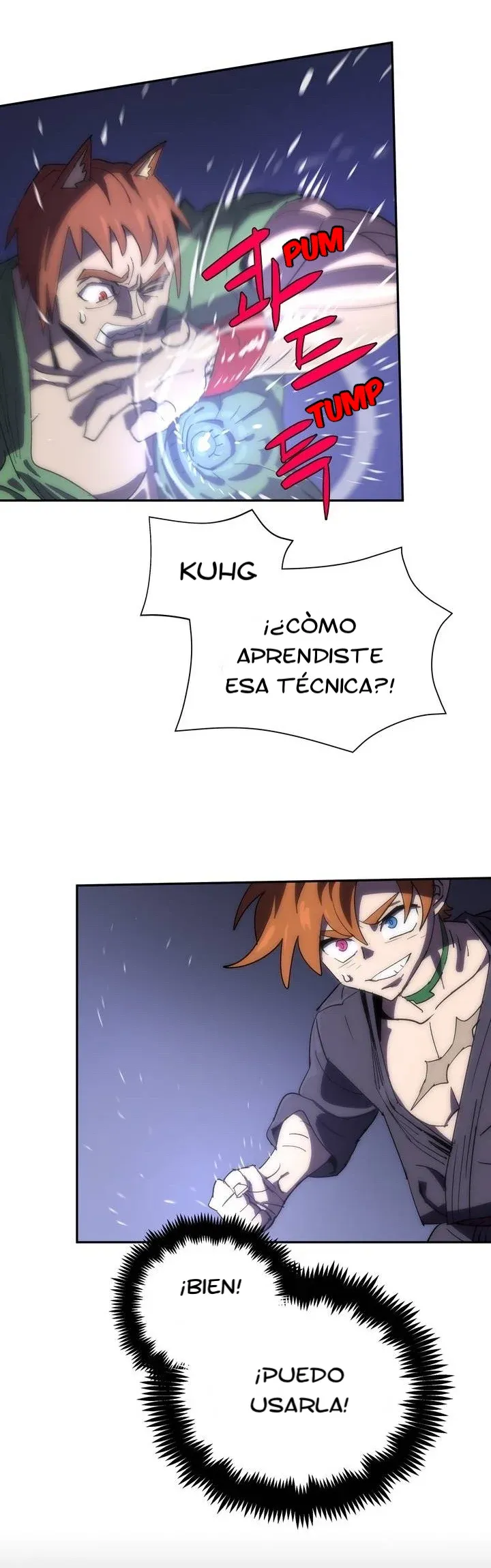 4 Cut Hero Capítulo 193 en Línea - página 14