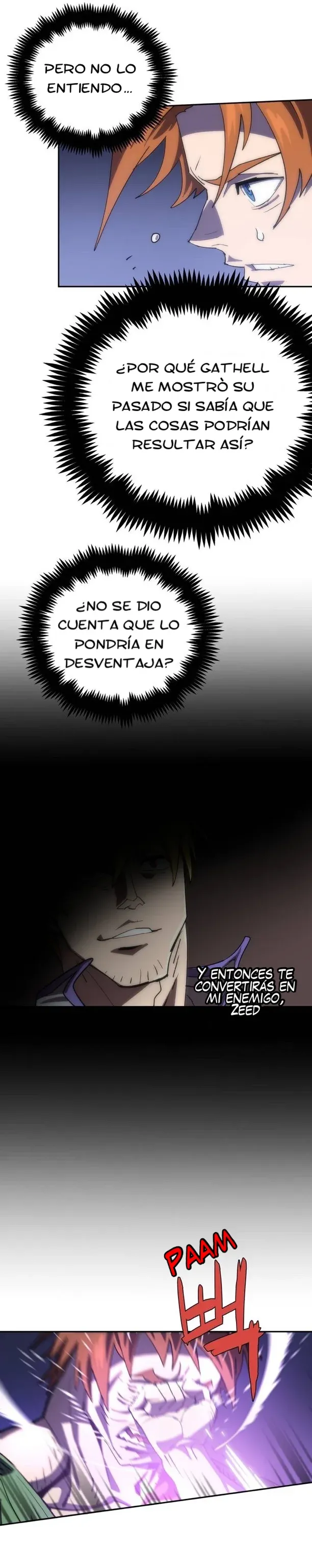 4 Cut Hero Capítulo 193 en Línea - página 17