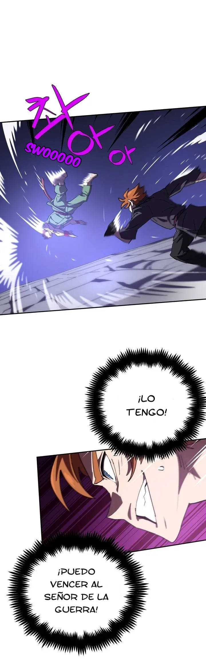 4 Cut Hero Capítulo 193 en Línea - página 20