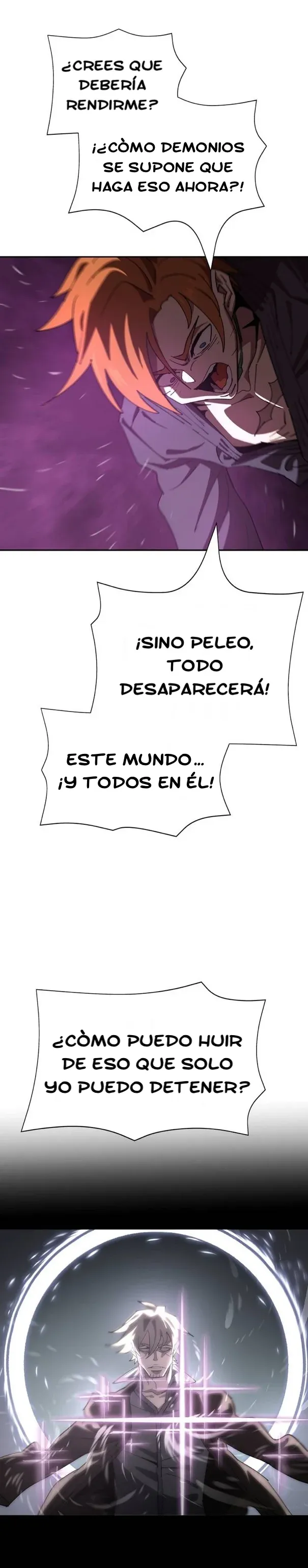 4 Cut Hero Capítulo 193 en Línea - página 28