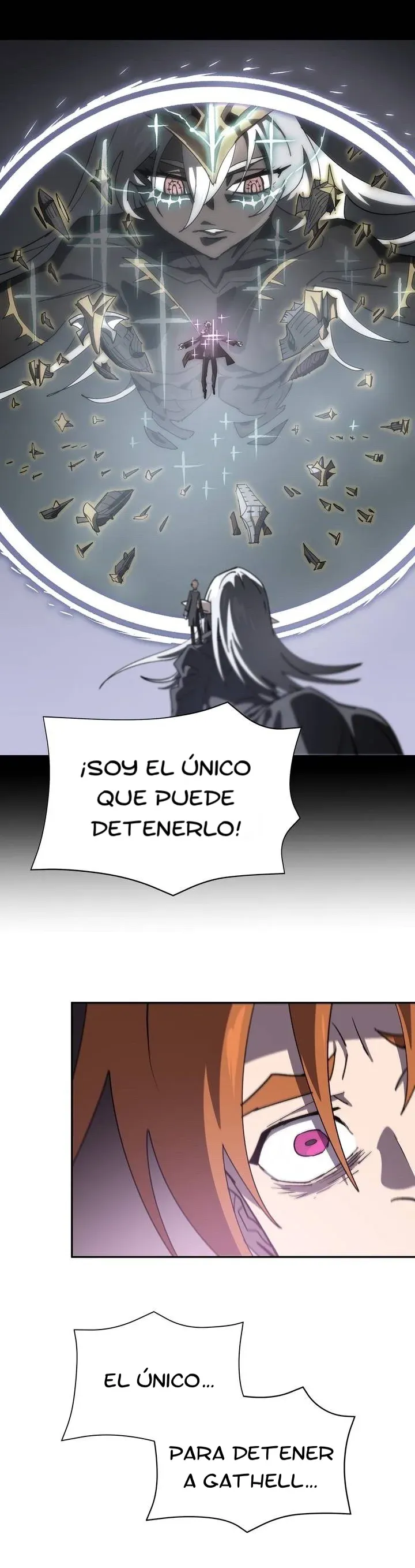 4 Cut Hero Capítulo 193 en Línea - página 29