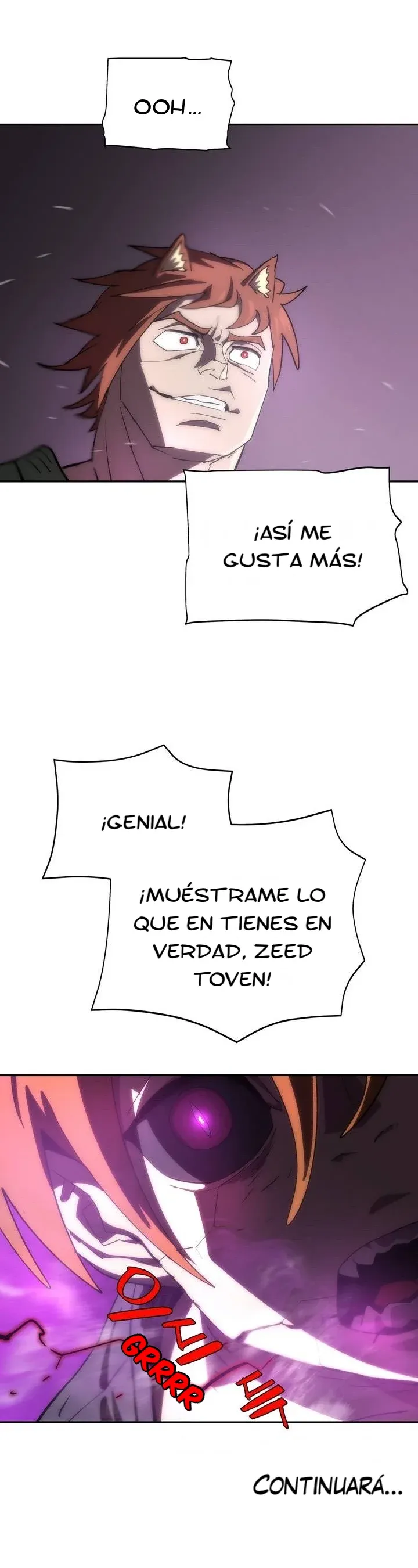 4 Cut Hero Capítulo 193 en Línea - página 31