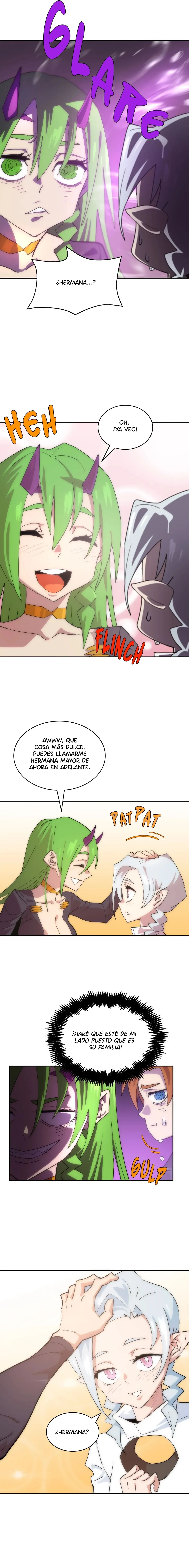 4 Cut Hero Capítulo 196 en Línea - página 4