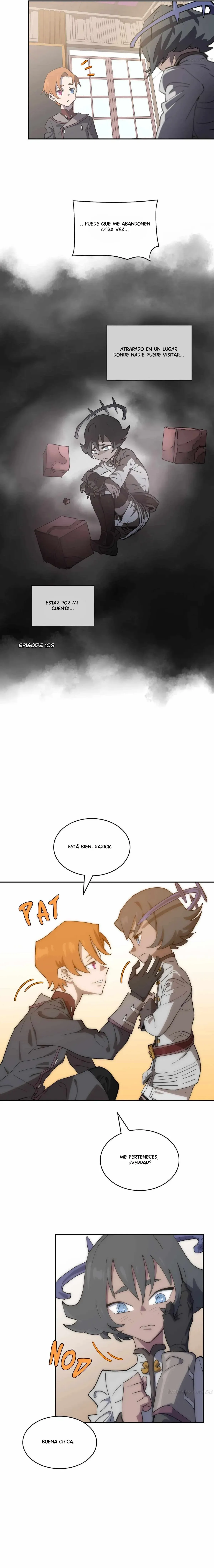4 Cut Hero Capítulo 197 en Línea - página 12