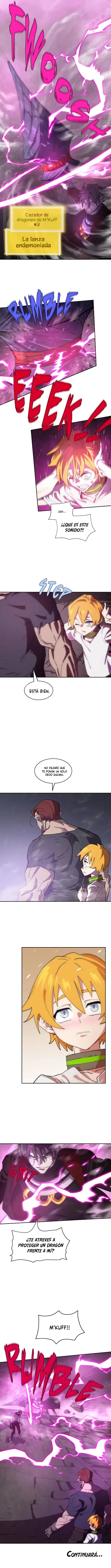 4 Cut Hero Capítulo 206 en Línea - página 9