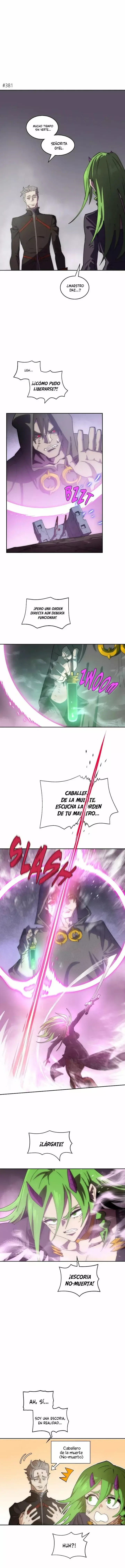 4 Cut Hero Capítulo 219 en Línea - página 2