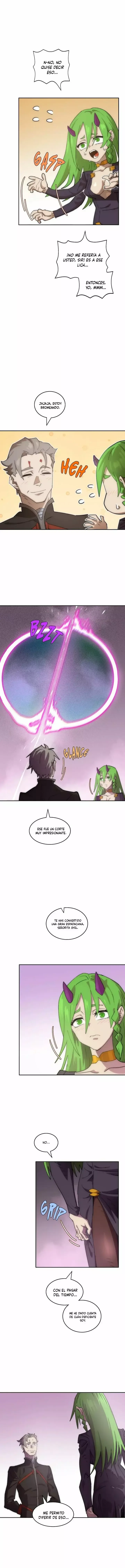4 Cut Hero Capítulo 219 en Línea - página 3