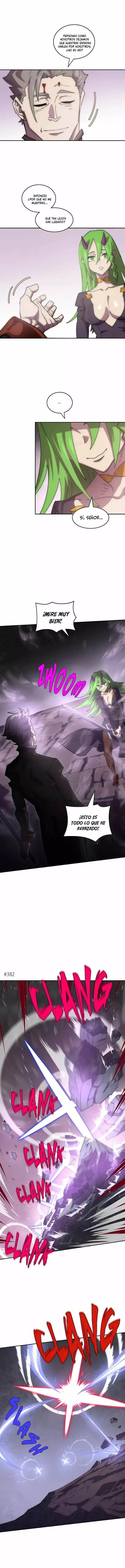 4 Cut Hero Capítulo 219 en Línea - página 4