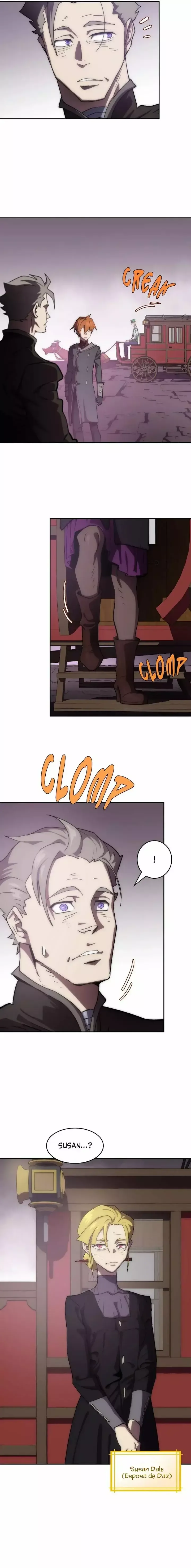 4 Cut Hero Capítulo 219 en Línea - página 12