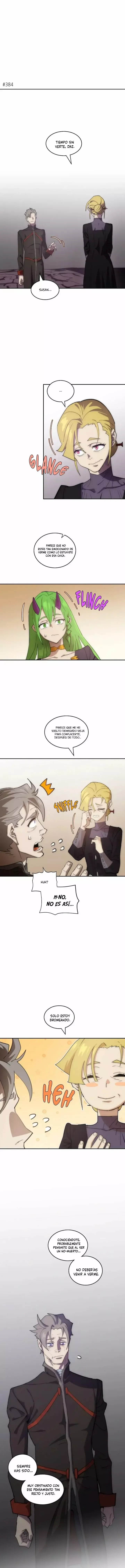 4 Cut Hero Capítulo 220 en Línea - página 2