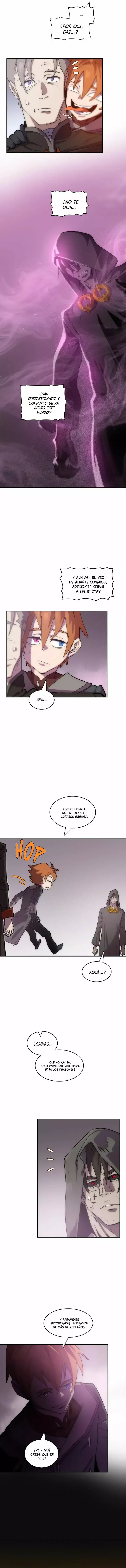 4 Cut Hero Capítulo 220 en Línea - página 10