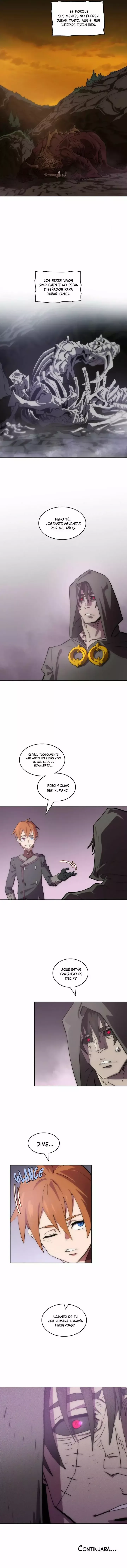 4 Cut Hero Capítulo 220 en Línea - página 11