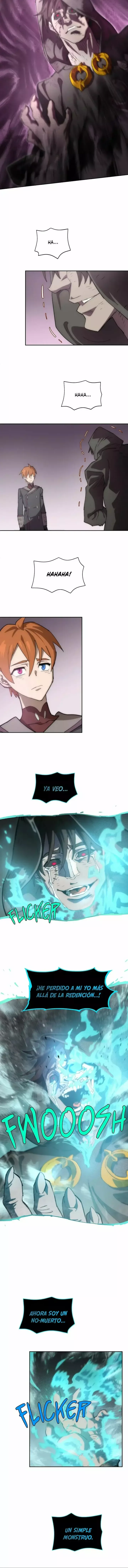 4 Cut Hero Capítulo 221 en Línea - página 7