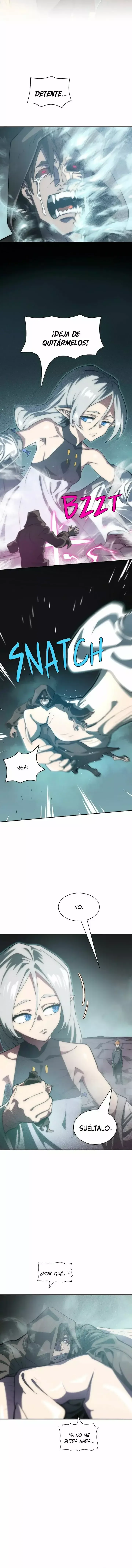 4 Cut Hero Capítulo 221 en Línea - página 11