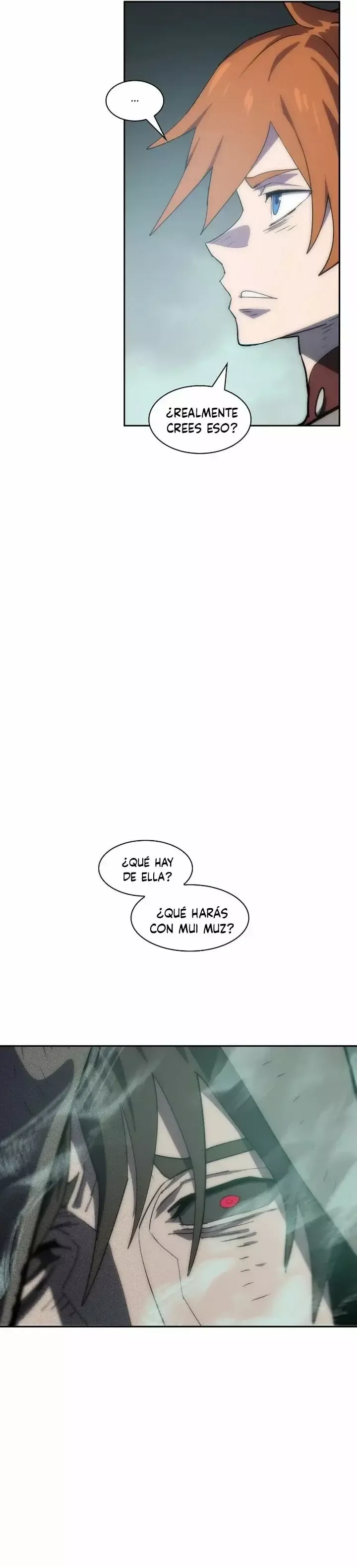 4 Cut Hero Capítulo 221 en Línea - página 12
