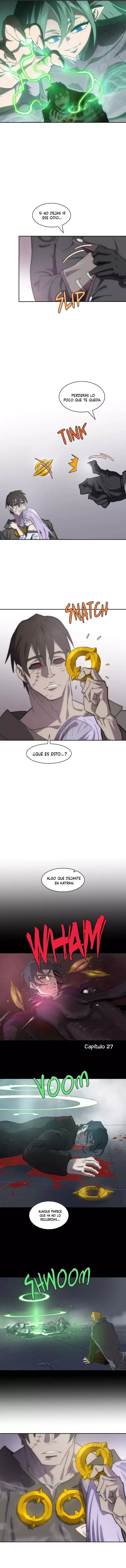 4 Cut Hero Capítulo 222 en Línea - página 5
