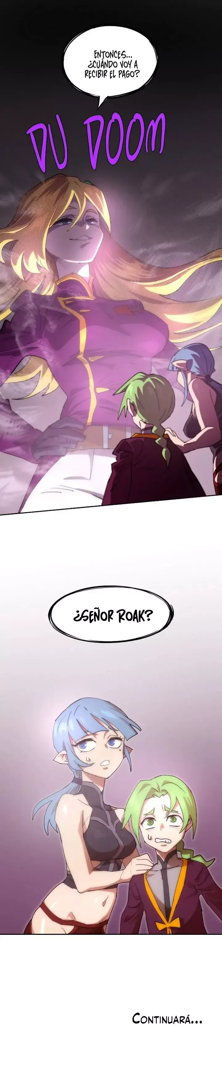 4 Cut Hero Capítulo 222 en Línea - página 13