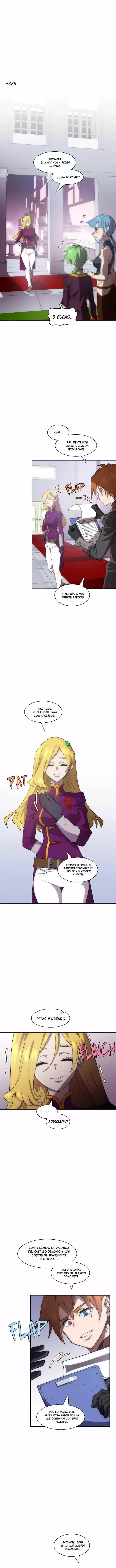 4 Cut Hero Capítulo 223 en Línea - página 2