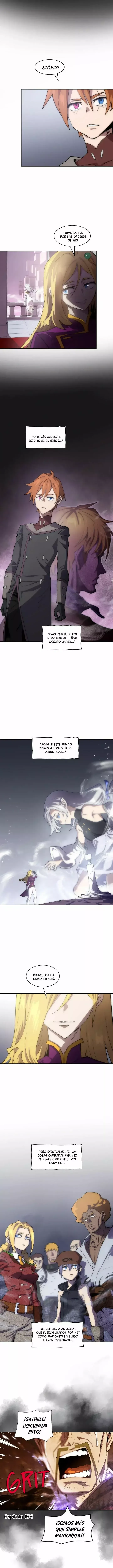 4 Cut Hero Capítulo 223 en Línea - página 4