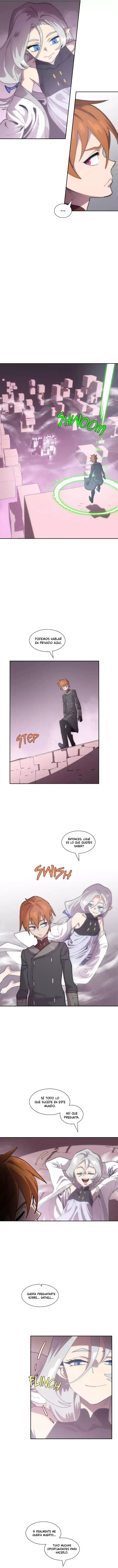 4 Cut Hero Capítulo 224 en Línea - página 6