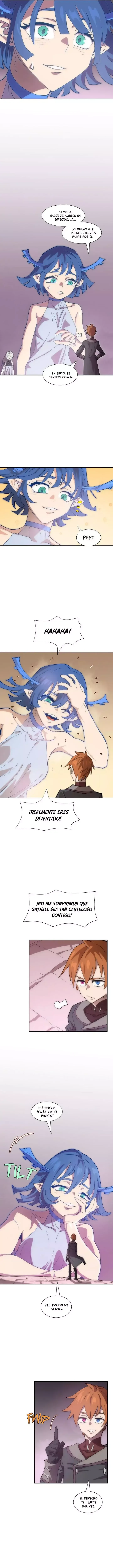 4 Cut Hero Capítulo 224 en Línea - página 10