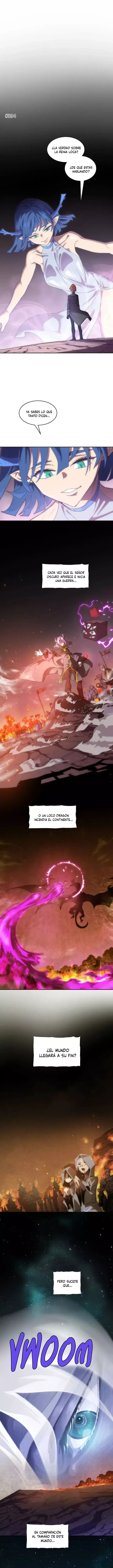 4 Cut Hero Capítulo 225 en Línea - página 2