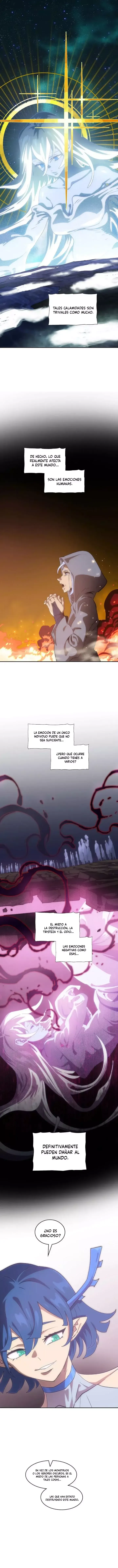 4 Cut Hero Capítulo 225 en Línea - página 3