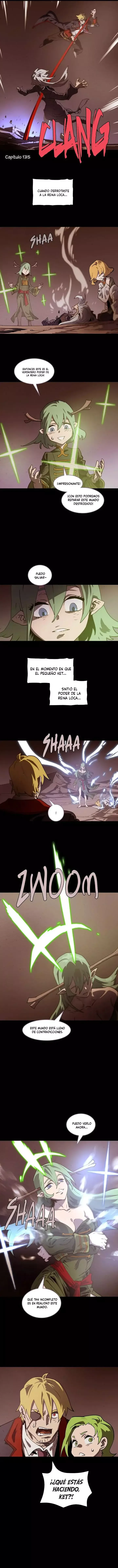 4 Cut Hero Capítulo 225 en Línea - página 6