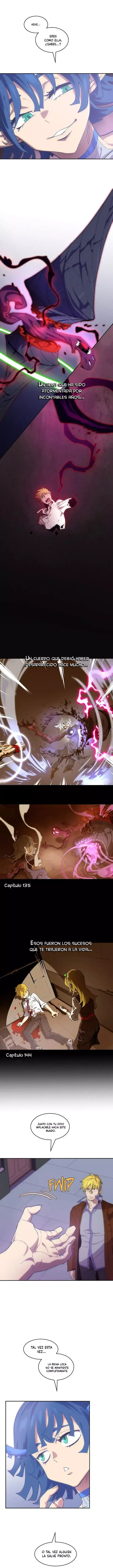 4 Cut Hero Capítulo 225 en Línea - página 9