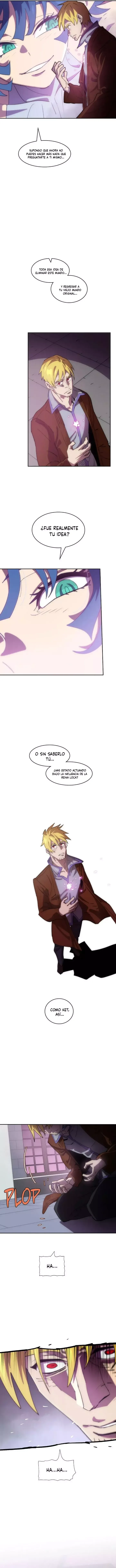 4 Cut Hero Capítulo 225 en Línea - página 11