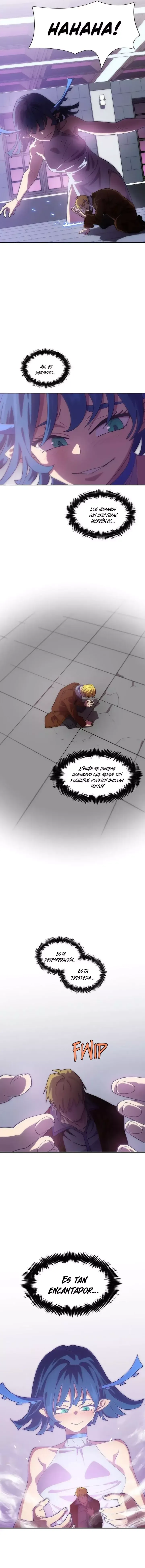 4 Cut Hero Capítulo 225 en Línea - página 12