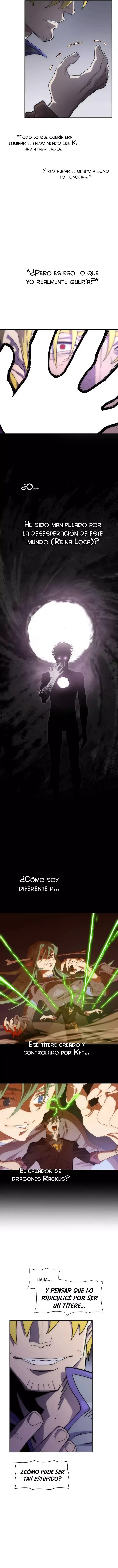 4 Cut Hero Capítulo 226 en Línea - página 6