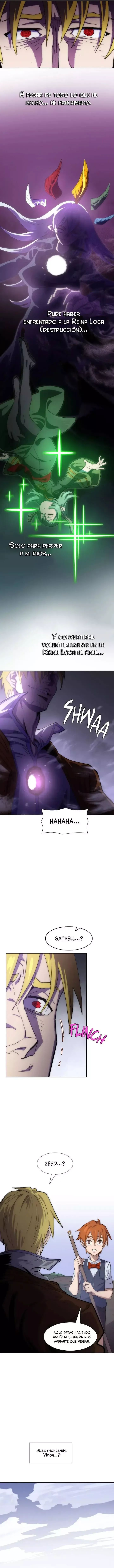 4 Cut Hero Capítulo 226 en Línea - página 7