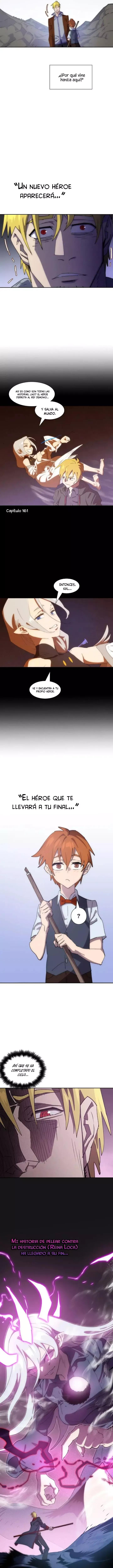 4 Cut Hero Capítulo 226 en Línea - página 8