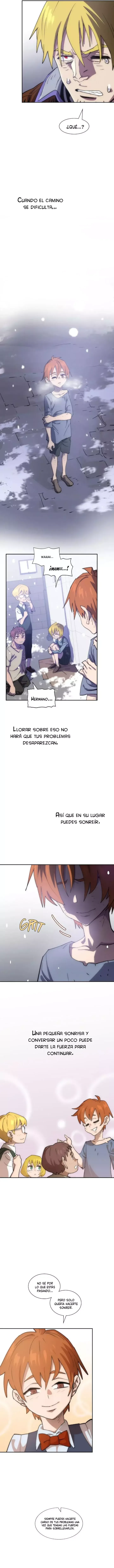 4 Cut Hero Capítulo 226 en Línea - página 11