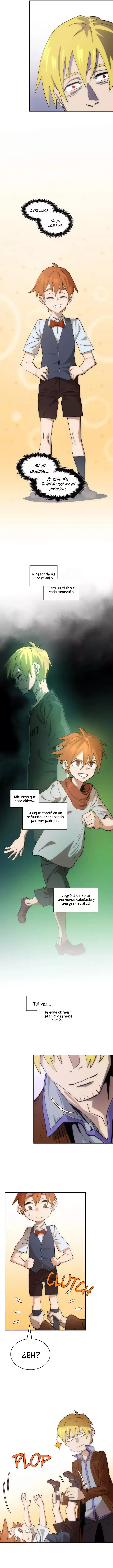 4 Cut Hero Capítulo 226 en Línea - página 12