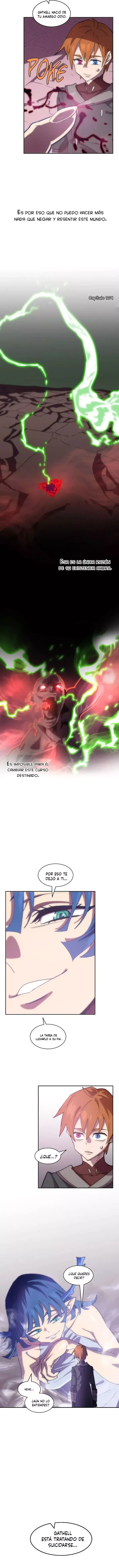 4 Cut Hero Capítulo 227 en Línea - página 3
