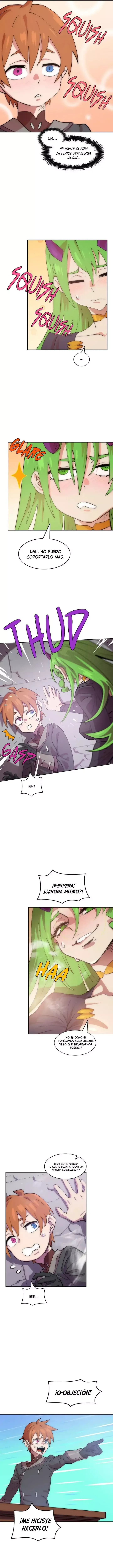 4 Cut Hero Capítulo 227 en Línea - página 9