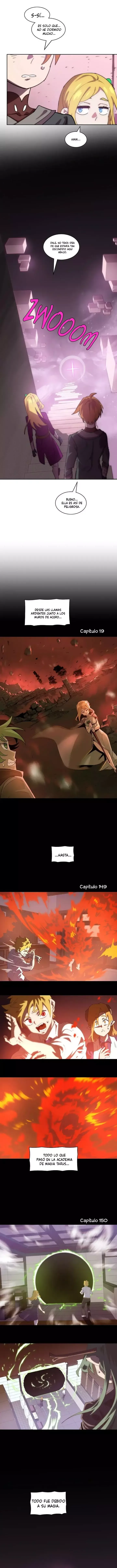 4 Cut Hero Capítulo 227 en Línea - página 11