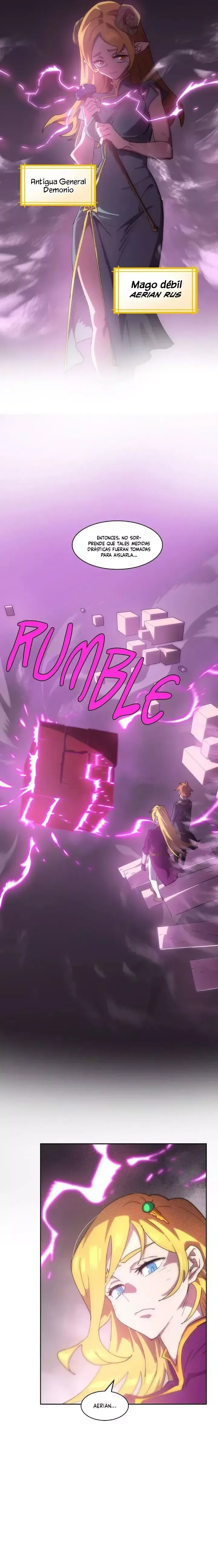 4 Cut Hero Capítulo 227 en Línea - página 12